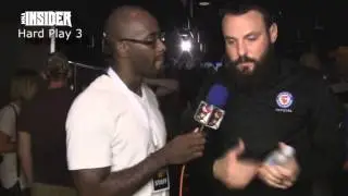 HardPlay MMA 3 / MMA Insider Highlights