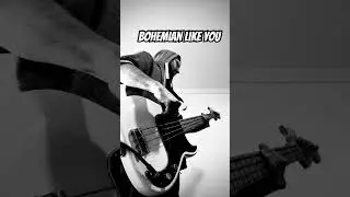 Bohemian Like You The Dandy Warhols
