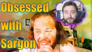 Michael Rowlands - Sargon of Akkad's Personal Feminist