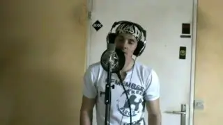 Pink Floyd - Wish you were here [COVER] by D-vy