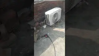 full service reconnect ac