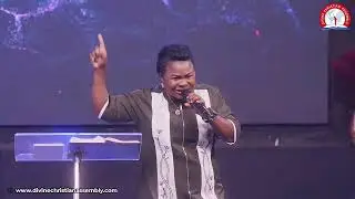 THANKSGIVING A WEAPON OF VICTORY - SIS. OLUWABUSAYO FOLARIN