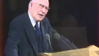 The Joy of Serving a Mission