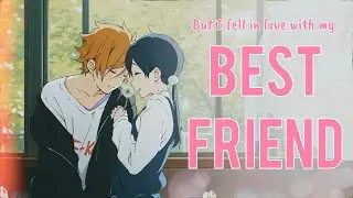 Tamako Love Story • bestfriend AMV