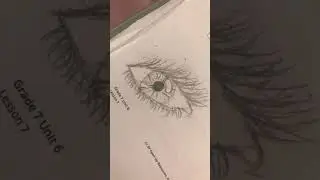 pov: artists schoolwork #art #youngartists #artist #2023