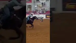 Such a big stride ❤️ #horse #barrelracing #rodeo #dedication #godisgood #godhasaplan