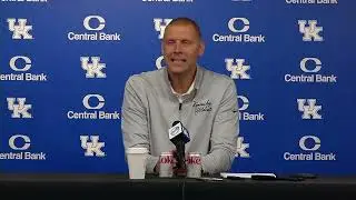 Kentucky Wildcats HC Mark Pope - Summer Q&A