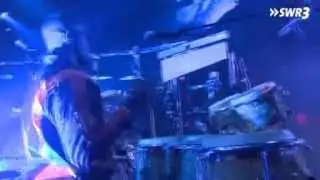 Jamiroquai  - Blue Skies (live)