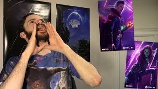 SPOILER Talk - Avengers: Infinity War