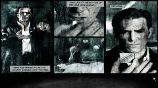 Max Payne 2: The Fall of Max Payne (2002) - Too Stubborn to Die [4K 60FPS]