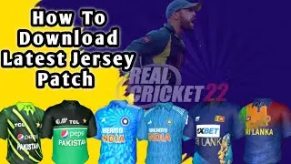 rc22 new jersey update |rc22 new jersey update |rc22 new jersey in quick match|rc22 new jersey patch