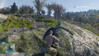 ( PS4 )CRSED - Multiplayer