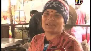 Local vegetables price hike