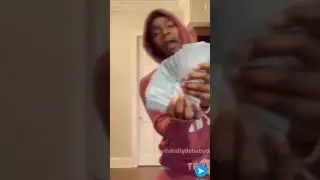 DaBaby New Unreleased Song Snippet