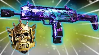 THIS *META* MP7 SLAMS THE TOP .01% IN RANKED | MW2 RANKED PLAY