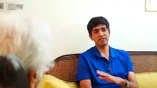 Dr. Usama bin Zubair Live Stream