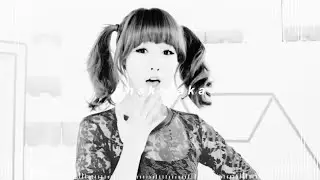 dal shabet - shakalaka ( 𝘀𝗹𝗼𝘄𝗲𝗱 + 𝗿𝗲𝘃𝗲𝗿𝗯 )