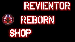 MERCHANDAISING REVIENTOR REBORN