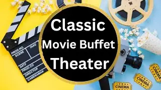 Dutch (1991) Ed Oneill.  Thanksgiving edition of Classic Movie Buffet Theater 