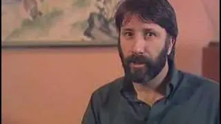 Recovered from Anxiety and Panic Attacks - Mark LaBella
