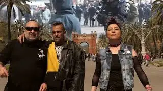 LIPOSOMAS PA TU JETO Videoclip La Justicia