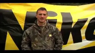 Nikon Pro Staff Hunt 2009