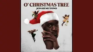 O' Christmas Tree