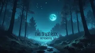 Study Music &ndash; Emo Space Rock Instrumental