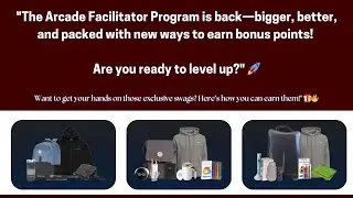 Google Cloud Arcade Facilitator Program 2025 (Cohort 1) &ndash; Everything You Need to Know!