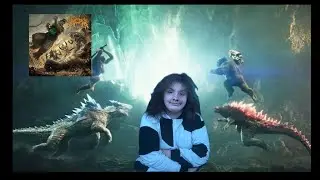 Happy birthday gxk krocophile slamzilla the returning (release of the month)