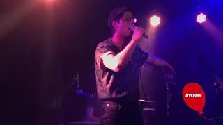 Galeffi - Camilla Live @Monk 30/11/2017