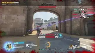 TORBJORN CARRY POTG