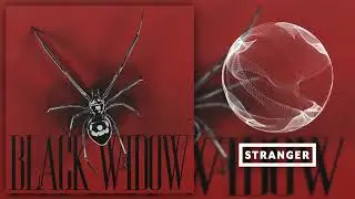 Alok, Kickbait & Ceres - BLACK WIDOW (Extended Mix)