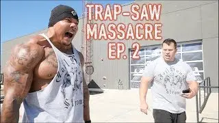 Texas Trap-Saw Massacre (Episode2)