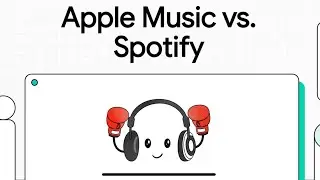 Spotify vs Apple Music - Quality, Discovery, and Artist Pay 