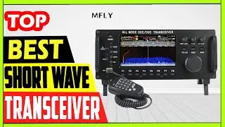 Best ZT7500 SDR Short Wave Transceiver Review