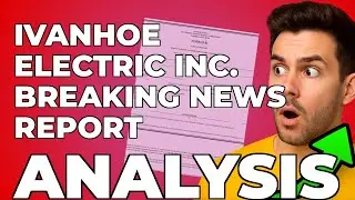 Моё мнение о ключевых изменениях в документации Ivanhoe Electric
