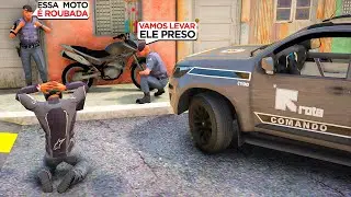DRAK TOMANDO ENQUADRO NA PORTA DA FAVELA DA ROTA 👺👿 l VIDA DE MANDRAKE