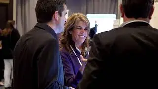 HPE DiscLV19 11105 Tech Pro Lounge Sizzle