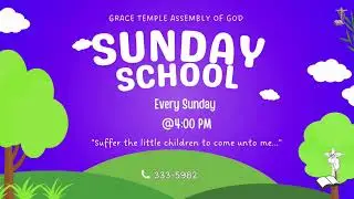 1st Sunday of 2026