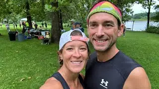 Lake Macbride Trail Race 25k/50k 2025
