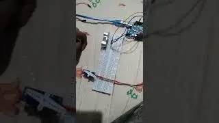 Proyecto parking IOT DSM-401