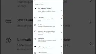 How to unlink third party apps from paytm wallet