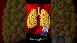 Vaping can cause 