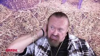 Hillbilly Jim on Mr. Fuji Killing a Dog