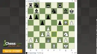 Live Chess Commentary: Blitz with Squarology | Part 3!