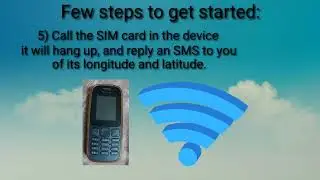 Sino Track GPS Car Tracker  PROTECT YOUR CAR!