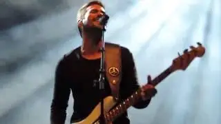 Florent Mothe - Quoi de neuf - Béziers 21 juin 2016