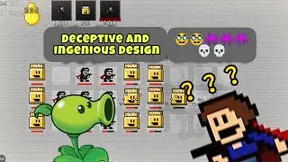 ✅ Plants vs. Zombies Random Chaos 😂 | Lone Ranger Troll Gameplay