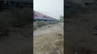 Sirsa Express WAP-7A High speed
